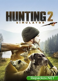 Hunting Simulator 2: Bear Hunter Edition (2020) PC [by FitGirl] торрент