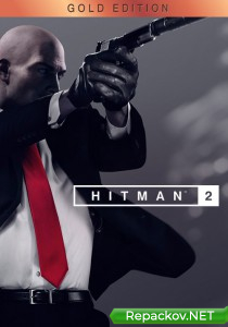 Hitman 2: Gold Edition [v 2.72.0 Hotfix] (2018) PC | Repack от xatab торрент