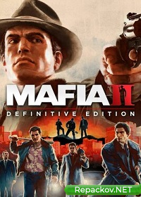 Мафия 2 / Mafia II: Director's Cut (2011) PC | Repack от xatab торрент