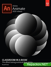 Adobe Animate 2020 20.5.1.31044 (2020) PC [by KpoJIuK] торрент