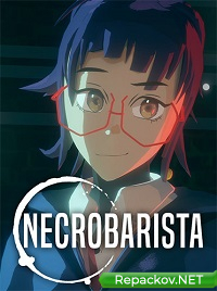 Necrobarista (2020) PC | RePack от FitGirl торрент
