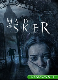 Maid of Sker (2020) PC | Repack от xatab торрент