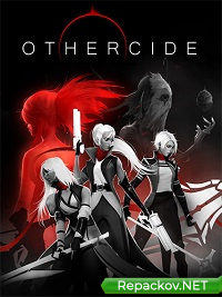 Othercide (2020) PC | RePack от FitGirl торрент