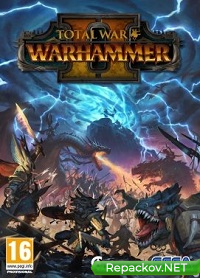 Total War: Warhammer II (2017) PC | Repack от xatab торрент