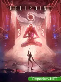 Hellpoint (2020) PC | RePack от SpaceX
