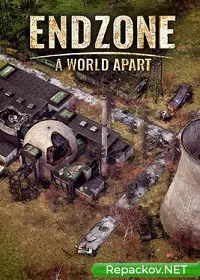 Endzone - A World Apart (2020) PC | RePack от R.G. Freedom