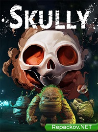 Skully (2020) PC | RePack от FitGirl торрент