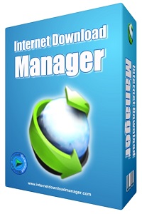 Internet Download Manager 6.38 Build 2 (2020) PC | RePack by elchupacabra торрент