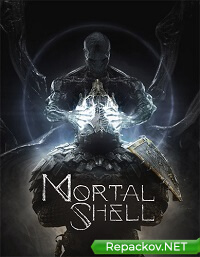 Mortal Shell (2020) PC | RePack от FitGirl торрент