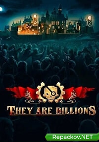 They Are Billions (2019) PC | Repack от xatab торрент
