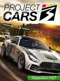 Project CARS 3 (2020) PC | RePack от SpaceX