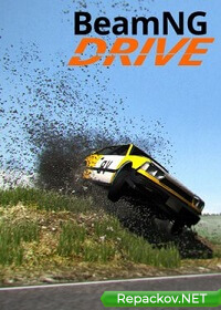 BeamNG.drive [Early Access] (2015) PC | RePack торрент