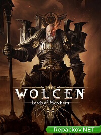 Wolcen: Lords of Mayhem (2020) PC [by xatab] торрент