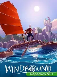 Windbound (2020) PC | RePack от FitGirl
