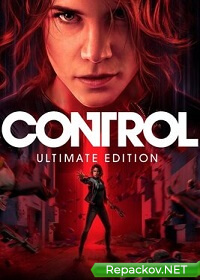Control: Ultimate Edition (2020) PC | Repack от xatab торрент