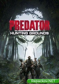 Predator: Hunting Grounds (2020) PC | RePack от Canek77 торрент