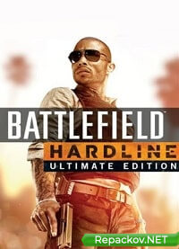 Battlefield Hardline - Ultimate Edition (2015) PC | RePack от Canek77
