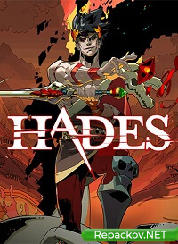 Hades (2020) PC | RePack от FitGirl торрент