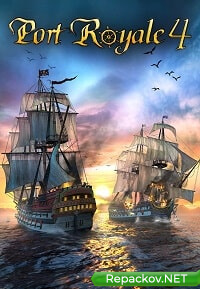 Port Royale 4: Extended Edition (2020) PC | Repack от xatab торрент