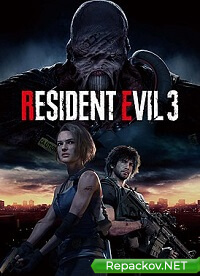 Resident Evil 3 (2020) PC | Repack от xatab торрент
