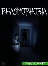 Phasmophobia (2020) PC | RePack от Pioneer торрент