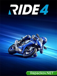 Ride 4 (2020) PC | RePack от FitGirl торрент