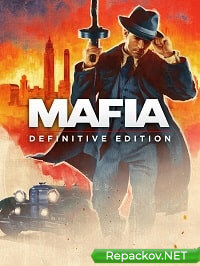 Mafia: Definitive Edition [v 1.0.1 + DLC] (2020) PC | Repack от xatab торрент