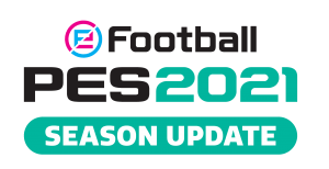 eFootball PES 2021 (2020) PC | RePack от FitGirl