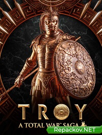 Total War Saga: TROY (2020) PC | Repack от xatab торрент