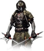 Mortal Kombat 11: Premium Edition (2019) PC | Repack от xatab