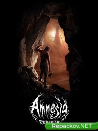 Amnesia: Rebirth (2020) PC | Repack от xatab торрент