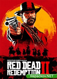 Red Dead Redemption 2 (2019) PC | RePack от FitGirl торрент