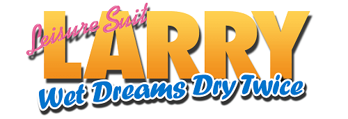 Leisure Suit Larry - Wet Dreams Dry Twice (2020) PC | RePack от FitGirl