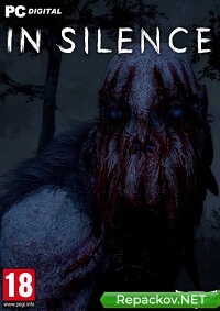 In Silence (2020) PC | RePack от Pioneer торрент