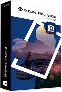 ACDSee Photo Studio Ultimate 2021 14.0.1.2451 (2020) PC [by KpoJIuK]