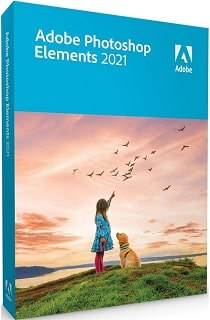 Adobe Photoshop 2021 22.0.0.35 [x64] (2020) PC [by KpoJIuK] торрент