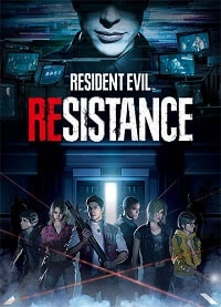 Resident Evil: Resistance (2020) PC [by FitGirl] торрент