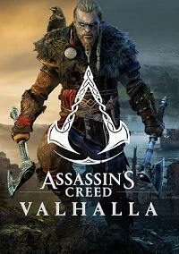 Assassin's Creed Valhalla (2020) PC [R.G. Механики] торрент