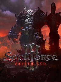 SpellForce 3: Fallen God (2020) PC [by FitGirl] торрент