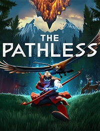 The Pathless (2020) PC | RePack от FitGirl торрент