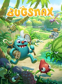 Bugsnax (2020) PC | RePack от FitGirl торрент