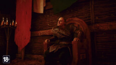 игра Assassin's Creed Valhalla