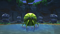 bugsnax скачать торрент