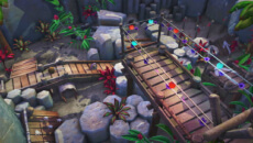 bugsnax игра скачать