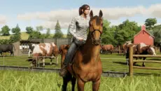 скачать бесплатно farming simulator 19