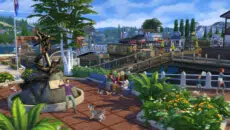 sims 4 скачать бесплатно торрент