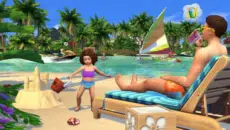 sims 4 скачать бесплатно