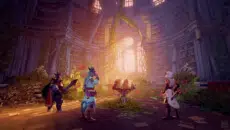 trine 4 pc