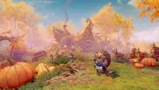 trine 4 пиратка