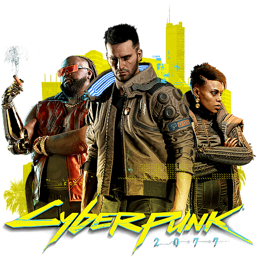 cyberpunk 2077 скачать бесплатно